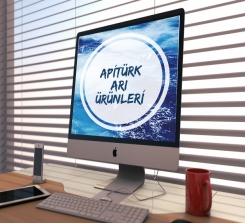 APİ TERAPİ TÜRKİYE 