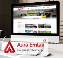 UK Medya Emlak Website V2